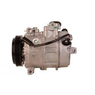 Компресор кондиціонера відновлений BMW 7 E65-68 01-08 MSG 447220-8474 R (фото 1)