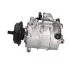 Компресор кондиціонера відновлений VW T5 03-15, Touareg 02-10, Phaeton 02-16 MSG 447220-9130 (фото 1)