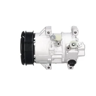 Компрессор кондиционера восстановленный TOYOTA Avensis 03-10, Corolla 07-13, Auris E150 06-12, Corolla 02-07 MSG 447220-9243