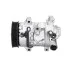 Компрессор кондиционера восстановленный TOYOTA Corolla 07-13, Avensis 09-18, Auris E150 06-12, Corolla Verso 04-09, Corolla 02-07, Verso 09-18 MSG 447260-2352 R (фото 1)