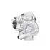 Компрессор кондиционера восстановленный TOYOTA Corolla 07-13, Avensis 09-18, Auris E150 06-12, Corolla Verso 04-09, Corolla 02-07, Verso 09-18 MSG 447260-2352 R (фото 4)