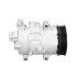 Компрессор кондиционера восстановленный TOYOTA Corolla 07-13, Avensis 09-18, Auris E150 06-12, Corolla Verso 04-09, Corolla 02-07, Verso 09-18 MSG 447260-2352 R (фото 5)