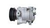 Компресор кондиціонера відновлений FIAT Doblo 00-13, Punto 03-10, Bravo 95-01, Palio 96-20 MSG 447260-7000 (фото 1)