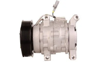 Компрессор кондиционера восстановленный TOYOTA Hilux 05-16 MSG 447260-8020 R