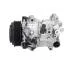 Компресор кондиціонера відновлений TOYOTA Highlander 07-13 MSG 447280-6220 R (фото 1)
