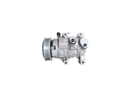 Компресор кондиціонера відновлений FORD Fiesta 09-17, Ka 14-21 MSG 447280-9500 R