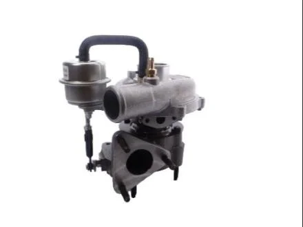 Турбіна відновлена LAND ROVER FREELANDER (L314) 98-00,FREELANDER SOFT TOP (L314) 98-06,Freelander 96-06 MSG 452202-0004