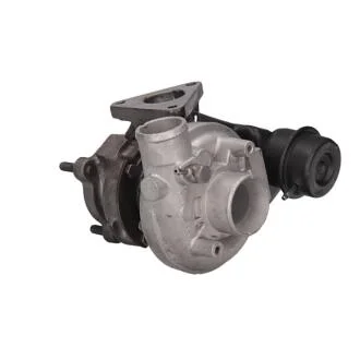 Турбіна відновлена VW PASSAT B3-B4 (3A5, 35I) 93-97; FORD GALAXY I (WGR) 95-06; SEAT ALHAMBRA (7M) 96-10 MSG 454083-0001
