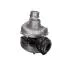Турбіна відновлена VW Passat B5 97-05; AUDI A4 (8D2, B5) 97-00; SKODA SUPERB I (3U4) 01-08 MSG 454135-0002 (фото 1)