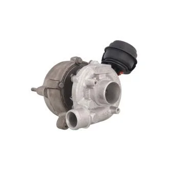 Турбіна відновлена VW PASSAT B5 96-05; AUDI A4 04-08, A4 00-04, A6 97-04; SKODA Superb 01-08 MSG 454231-0002