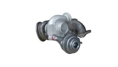 Турбина восстановленная BMW 1 E81-88 04-11, Z4 E89 09-17, 3 E90-93 05-12 MSG 49131-07005