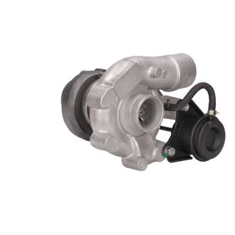 Турбіна відновлена FIAT DUCATO (230) 94-02; PEUGEOT BOXER (230L) 00-02; CITROEN JUMPER (244, Z_) 02-06 MSG 49135-05050