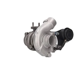 Турбіна відновлена FIAT Ducato 06-14; IVECO Daily E5 11-14, Daily E6 14-, Daily E4 06-11 MSG 49135-05131