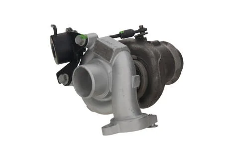 Турбіна відновлена FORD Fiesta 09-17, Focus II 04-11, C-MAX 02-10, Fiesta 02-09; FIAT Scudo 07-16; PEUGEOT Expert 07-16, Partner 08-, 207 06-15, 308 (T7) 07-19; CITROEN Berlingo 08-18, Jumpy 07-16, C4 04-11, Berlingo 96-08; MAZDA 3 BK 03-09; SUZUKI MSG 49173-07507