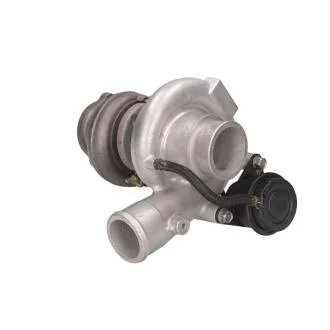 Турбіна відновлена FIAT Ducato 06-14; PEUGEOT Boxer 06-14; CITROEN Jumper 06-14 MSG 49189-02950