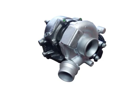 Турбіна відновлена MITSUBISHI Outlander 12-15, ASX 10-23, Outlander 07-12 MSG 49335-01122