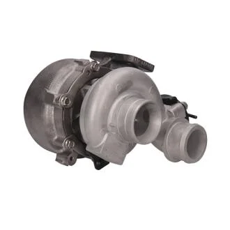 Турбіна відновлена VW Crafter 06-16 MSG 49377-07401