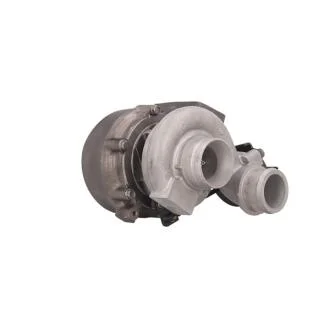 Турбіна відновлена VW Crafter 06-16 MSG 49377-07460