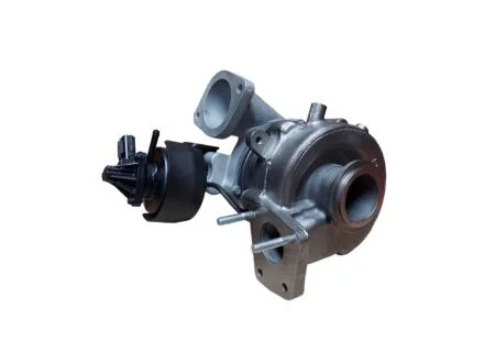 Фото турбіна відновлена CHEVROLET Cruze 09-17, Orlando 10-18 MSG 49477-01510 Турбіна відновлена CHEVROLET Cruze 09-17, Orlando 10-18 MSG 49477-01510