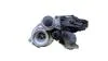 Турбіна відновлена BMW 5 F10-18 10-17, X3 F25 10-17, X5 F15 13-18, 3 F30-31 12-19, 3 F34 13-, 1 F20/F21 11-19, X1 E84 09-15, X4 F26 14-17, 4 F32-36 13-20, Z4 E89 09-17, 2 F22-23 14- MSG 49477-02025 (фото 1)