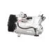 Компресор кондиціонера відновлений RENAULT Laguna 07-15; NISSAN X-Trail T31 07-14 MSG 506041-0471 (фото 1)
