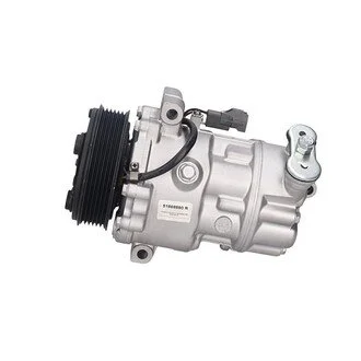 Компрессор кондиционера восстановленный FIAT DOBLO II (152, 263) 10-; ALFA ROMEO MITO (955) 08-18; LANCIA DELTA III (844) 08-14 MSG 51868880 R