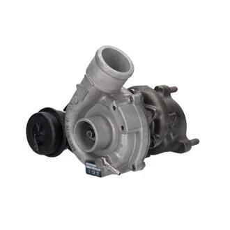 Турбіна відновлена VW Passat B5 96-00,PASSAT B5 (3B5) 97-00; AUDI A4 (8D2, B5) 95-00,A4 (8D5, B5) 96-01 MSG 53039700005