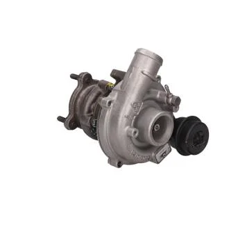 Турбіна відновлена VW Sharan 95-10, PASSAT B5 96-05, Golf IV 97-03, Caddy II 95-04; FORD Galaxy 94-06; SEAT Alhambra 96-10, Toledo II 99-04 MSG 53039700006