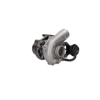Турбіна відновлена FIAT DUCATO (230) 00-02; PEUGEOT BOXER (230L) 00-02; CITROEN JUMPER (230) 00-02 MSG 53039700054