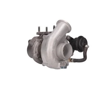 Турбина восстановленная FIAT DUCATO (244) 02-06 MSG 53039700067