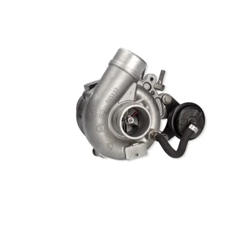 Турбіна відновлена IVECO Daily E3 99-06 MSG 53039700089