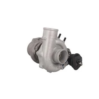 Турбіна відновлена FIAT Ducato 02-06; IVECO Daily E5 11-14, Daily E6 14-, Daily E4 06-11 MSG 53039700114