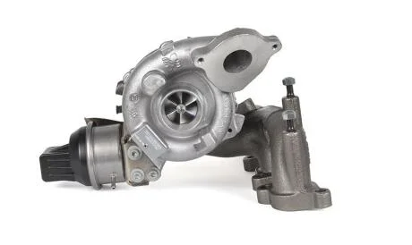 Турбіна відновлена VW Golf VI 09-14, Tiguan 08-16, PASSAT B6 05-10, Passat CC 08-12, Golf V 03-09, Jetta V 05-10, Golf Plus 05-14, Scirocco 08-17, EOS 06-15; AUDI A3 03-12; SKODA Yeti 09-17; RENAULT Master II 97-10; OPEL Movano A 98-10 MSG 53039700132