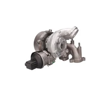 Турбіна відновлена VW Golf VI 09-14, Tiguan 08-16, PASSAT B6 05-10, Passat CC 08-12, Golf V 03-09, Jetta V 05-10, Golf Plus 05-14, Scirocco 08-17, EOS 06-15; AUDI A3 03-12; SKODA Yeti 09-17; RENAULT Master II 97-10; OPEL Movano A 98-10 MSG 53039700139