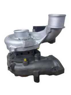 Турбина восстановленная HYUNDAI GRANDEUR (HG) 11-,SANTA FE III (DM) 12-; KIA SORENTO III (UM) 15-,Sorento UM 14-20 MSG 53039700430