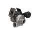 Турбина восстановленная VW LT 28-46 II (2DA, 2DD, 2DH) 96-06,LT 28-46 II (2DC, 2DF) 96-06 MSG 53149707025 (фото 1)