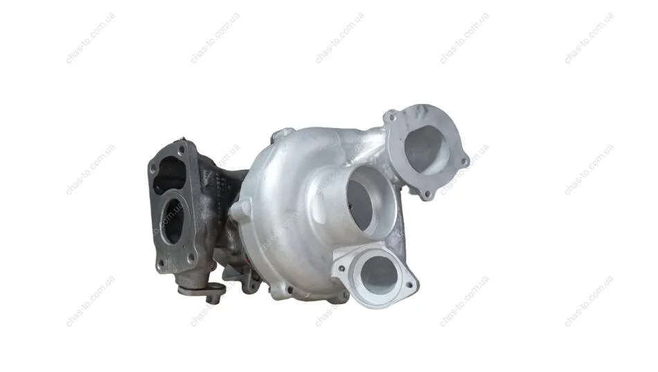 Турбіна відновлена BMW X5 E70 07-13, X6 E71 08-14, 5 E60-61 03-10, X3 E83 04-10, 6 E63-64 04-11, 3 E90-93 05-12 MSG 53269700001 (фото 1)