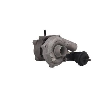 Турбіна відновлена RENAULT Kangoo 97-07, Megane II 03-09, Scenic II 03-09, Clio II 98-05; FIAT Doblo 00-13, Fiorino 07-, Qubo 08-19, Punto 03-10, 500 07-20, Panda 03-12, Idea 03-12; NISSAN Almera N16 00-06; OPEL Corsa D 06-15; ALFA ROMEO MiTo 08-18 MSG 54359700002
