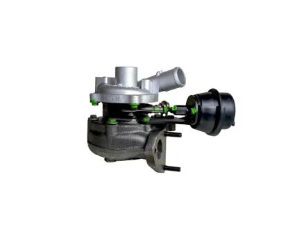 Турбина восстановленная OPEL Astra H 04-14, Corsa D 06-15 MSG 54359700015