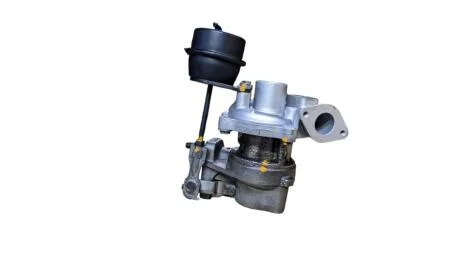 Акция Турбіна відновлена FIAT PANDA (169) 03-,500 (312) 07-; OPEL CORSA D (S07) 06-14; LANCIA YPSILON (843) 06-11 MSG 54359700018