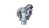 Турбина восстановленная RENAULT FLUENCE (L30) 10-; MERCEDES-BENZ CITAN (415) 12-21; NISSAN JUKE (F15) 10- MSG 54389700006 (фото 1)