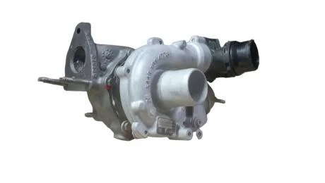 Турбина восстановленная RENAULT KADJAR 15-; FIAT TALENTO (296) 16-; MERCEDES-BENZ VITO TOURER (W447) 14- MSG 54389700018