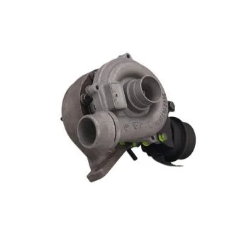 Турбина восстановленная RENAULT FLUENCE (L30) 05-,KANGOO / GRAND KANGOO II (KW) 08-,CLIO II (BB, CB) 04-05 MSG 54399700002