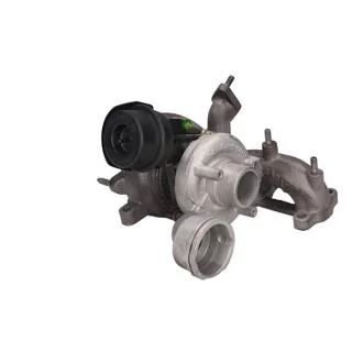 Турбіна відновлена під болт VW Polo 02-09; SKODA Fabia I 99-07; SEAT Cordoba 02-09, Ibiza 02-09 MSG 54399700012