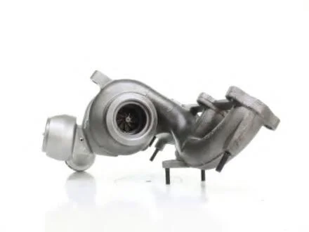 Турбіна відновлена под хомут VW Caddy III 04-15, PASSAT B6 05-10, Golf V 03-09, Jetta V 05-10, Golf Plus 05-14, Touran 03-10; AUDI A3 03-12; SKODA Octavia A5 04-13, Superb 08-15; SEAT Altea 04-09, Leon 05-12, Toledo III 04-09 MSG 54399700022