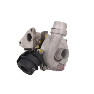Турбіна відновлена RENAULT Megane III 09-16, Kangoo 08-17, Megane II 03-09, Scenic II 03-09, Clio III 05-12, Laguna 07-15, Fluence 09-17, Modus 04-08; NISSAN Qashqai 07-14 MSG 54399700030