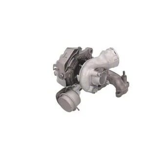 Турбина восстановленная VW Caddy III 04-15, Touran 03-10; AUDI A3 03-12 MSG 54399700048