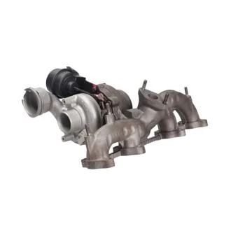 Турбіна відновлена VW TRANSPORTER V (7HA, 7HH, 7EA, 7EH) 06-09,TRANSPORTER V (7HB, 7HJ, 7EB, 7EJ, 7EF) 06-09 MSG 54399700058