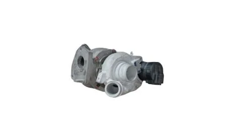 Акция Турбіна відновлена LAND ROVER Range Rover 02-12 MSG 54399700062