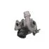 Турбіна відновлена RENAULT Megane III 09-16, Scenic III 09-16, Megane II 03-09, Scenic II 03-09, Clio III 05-12, Laguna 07-15, Fluence 09-17, Modus 04-08; NISSAN Qashqai 07-14, Note 05-12, Juke 10-19, Qashqai 14-22, NV200 10- MSG 54399700080 (фото 1)